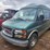 1999-gmc-savana-van,-s/n-1gdfg15r1x1081304:-odometer-shows-190k-mi.-image-1