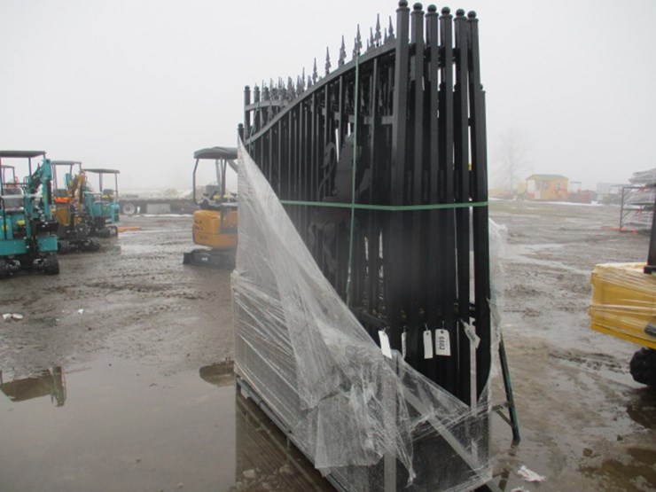 #6885-•-5.8m-iron-gate-image-1