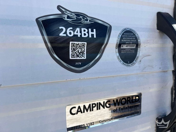 2018-jayco-264bh-29ft.-t/a-travel-trailer-image-12