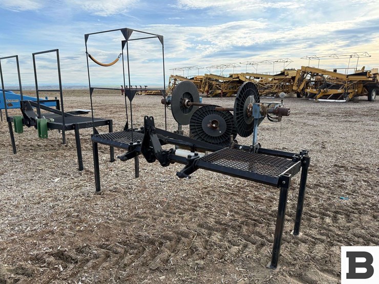 homemade-tool-bar-tape-winder---pasco,-wa-image-2