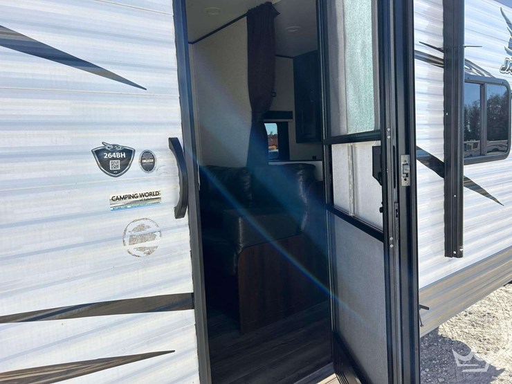 2018-jayco-264bh-29ft.-t/a-travel-trailer-image-6