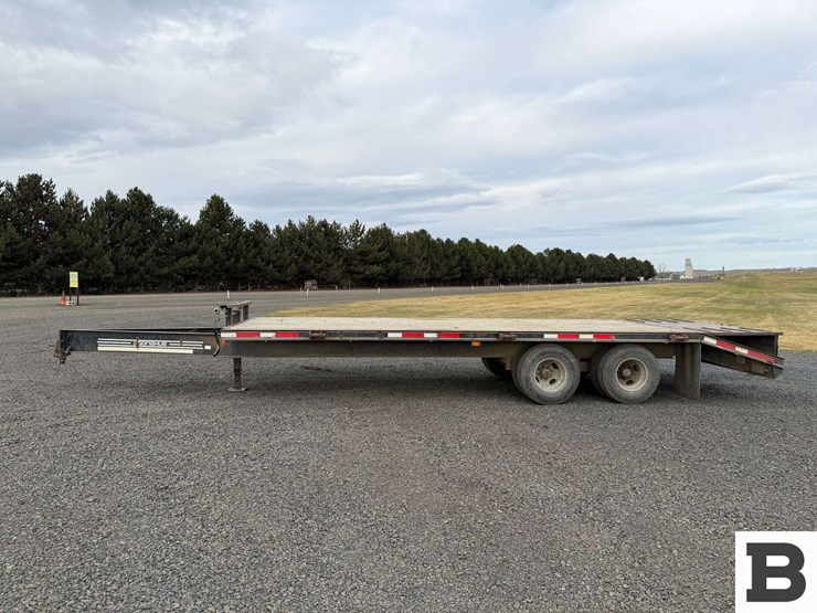 1999-donahue-flatbed-trailer---eltopia,-wa-image-3
