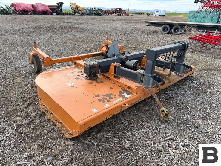 woods-dsc1260-mower-deck---pasco,-wa-image-5