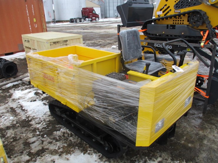 #6985-•-sdlanch-sdld25-crawler-dumper-image-1