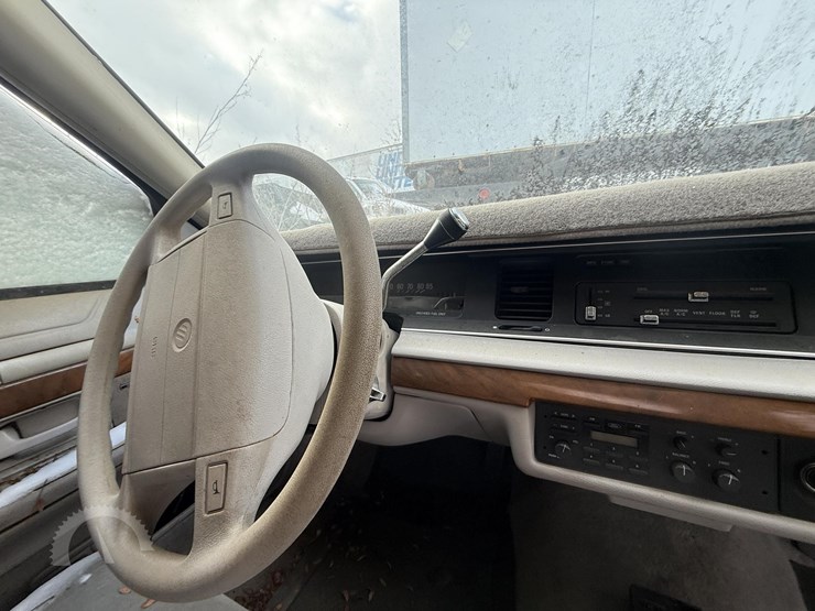 1992-mercuary-grand-marquis-image-9