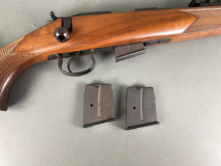 #35-•-#1406-•-cz-usa-model-452-2e-bolt-action-rifle-17-hmr-image-16