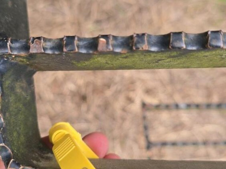 massey-ferguson-3070-tractor,-s/n-p083033:-cab-image-21