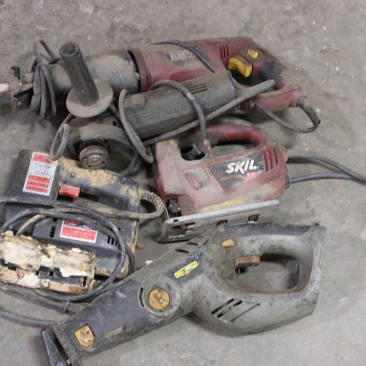Misc Power Tools
