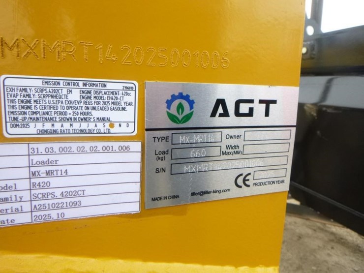 2025-agt-mx-mrt14-skid-steer-track-loader-image-19