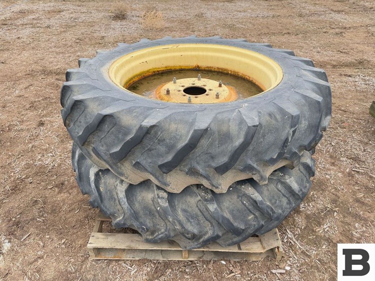 goodyear-14.9-38-tires-and-rims---pasco,-wa-image-1