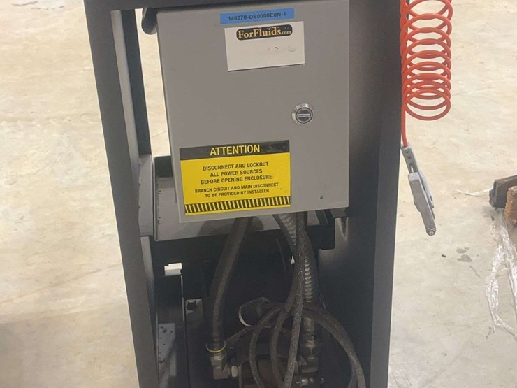 new-oil-safe-55-gallon-drum-work-station-image-4