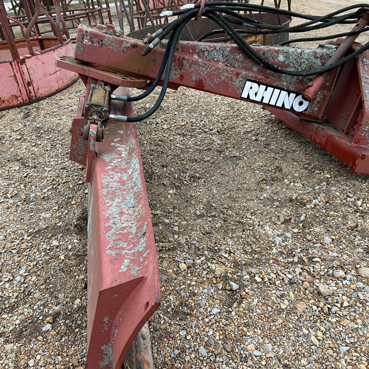 RHINO 500