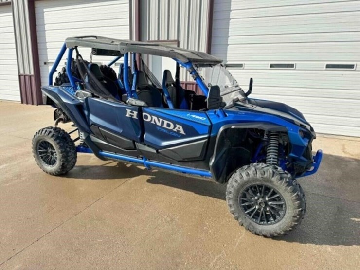 2023-honda-talon-1000x4-sxs-utv-image-1