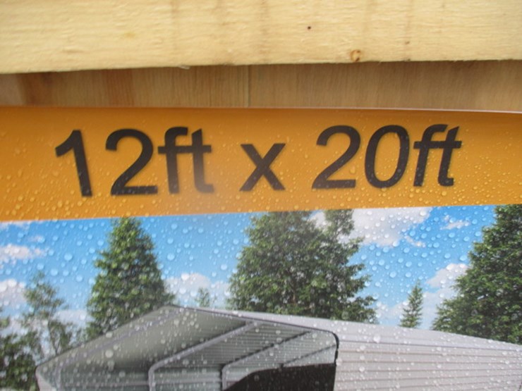 #6948-•-12x20ft-fully-enclosed-steel-shelter-image-2