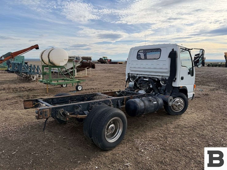 izuzu---caution-non-running-vehicle---pasco,-wa-image-4