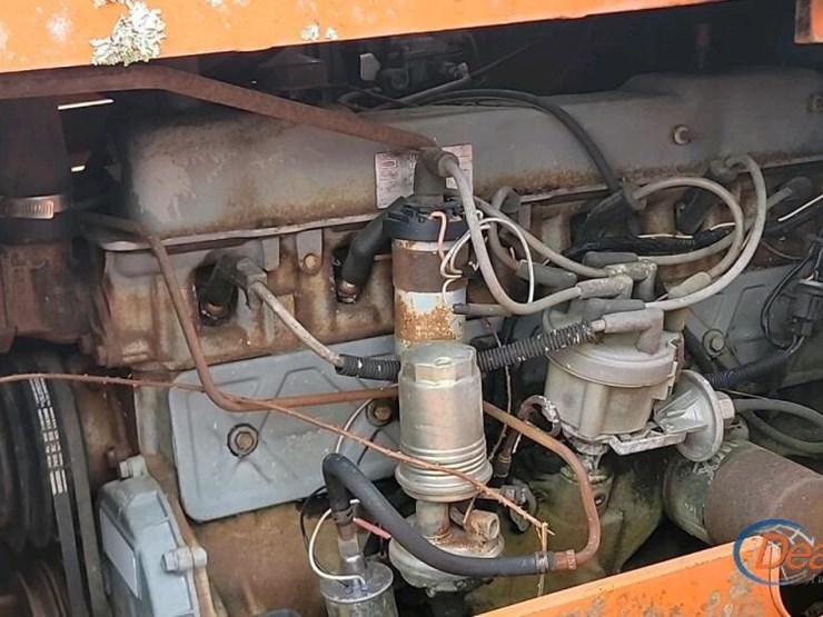 wisper-wood-chipper,-s/n-jey22026-image-4