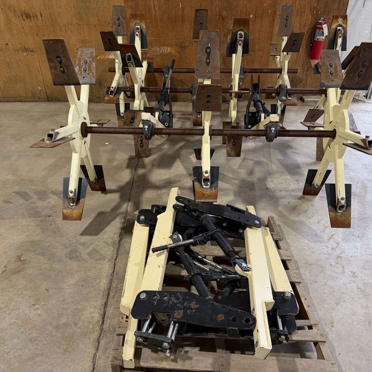 AG ENGINEERING DAMMER DIKER