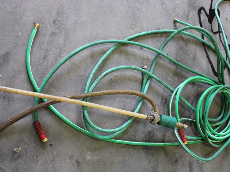 garden-hose-and-manual-transfer-pump-image-2