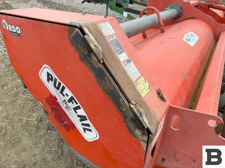 rears-pul-flail-f16-260-flail-mower---pasco,-wa-image-19