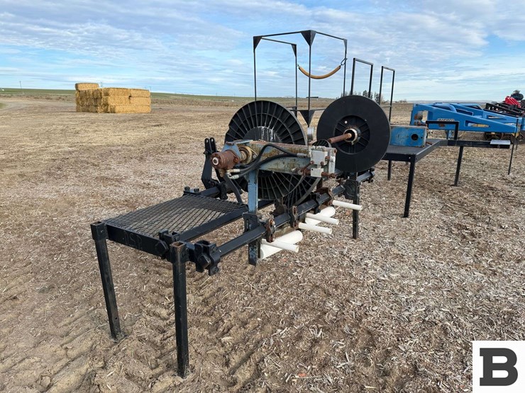 homemade-tool-bar-tape-winder---pasco,-wa-image-3