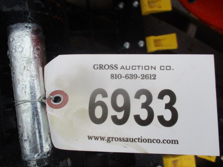 #6933-•-grid-shaped-mini-excavator-bucket-image-2