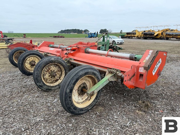 rears-pul-flail-f16-260-flail-mower---pasco,-wa-image-5