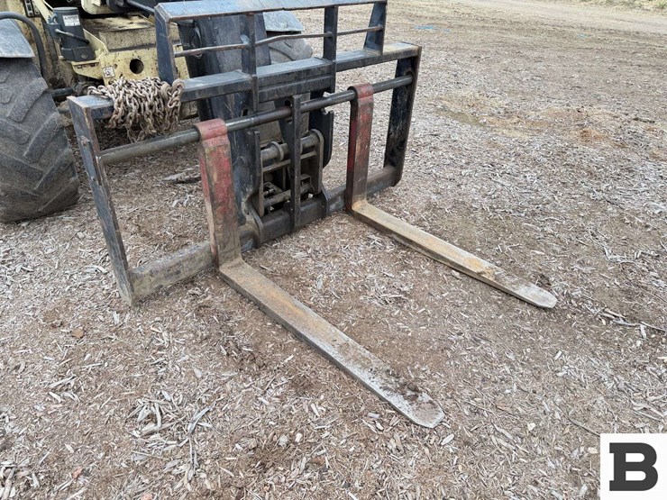 ingersoll-rand-vp-530c-telehandler---pasco,-wa-image-8