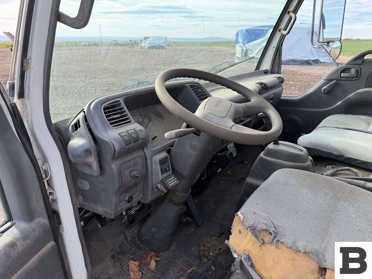 izuzu---caution-non-running-vehicle---pasco,-wa-image-19