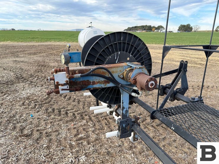 homemade-tool-bar-tape-winder---pasco,-wa-image-8