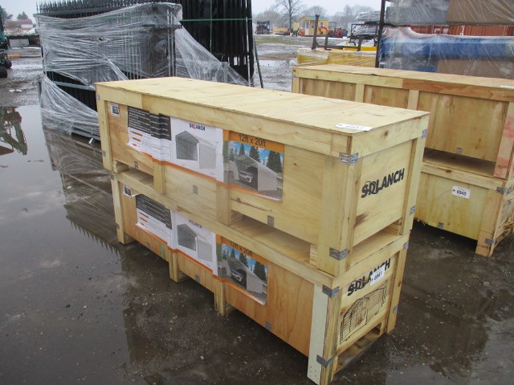 #6941-•-12x20ft-fully-enclosed-steel-shelter-image-2