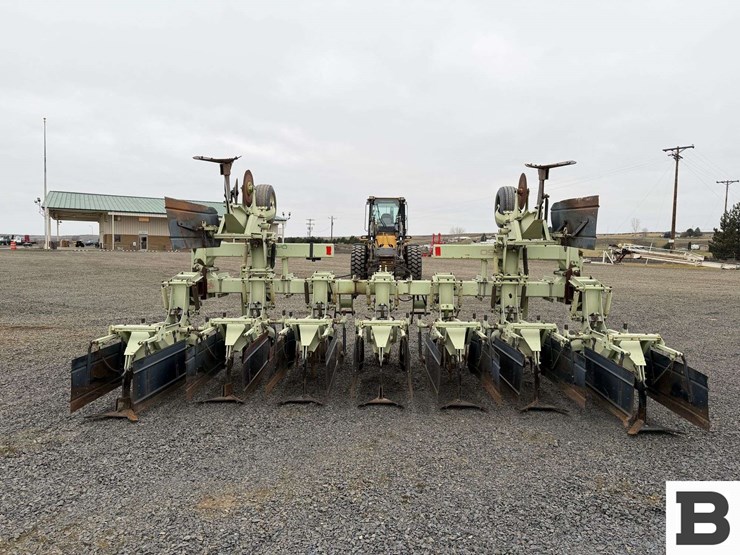 orthman-835-003-row-crop-cultivator---eltopia,-wa-image-4
