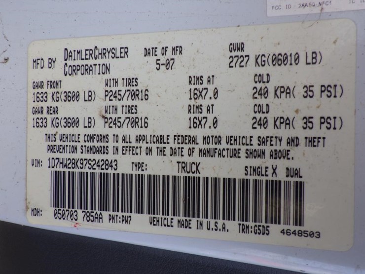 2007-dodge-dakota-image-16