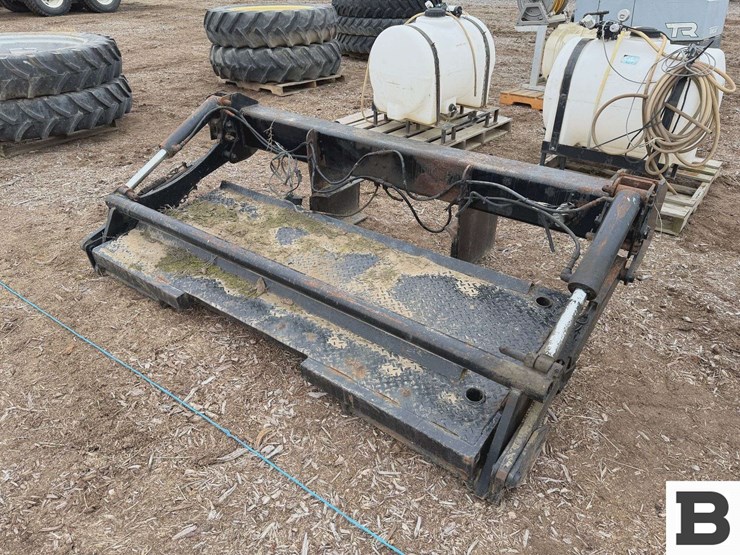 hydraulic-lift-tailgate---pasco,-wa-image-1