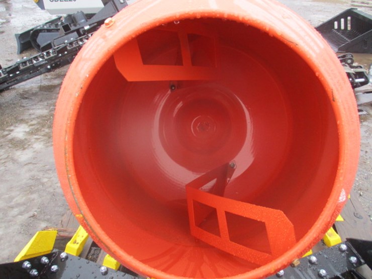 #6932-•-mini-skidsteer-mixing-drum-image-2