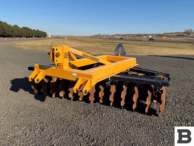 porter's-welding-3pt-offset-disc---eltopia,-wa-image-1