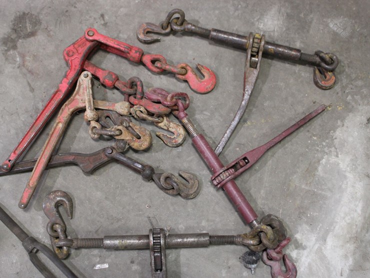 various-chain-binders-image-2