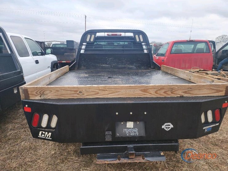 2008-chevrolet-silverado-3500-image-6