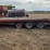 18'-trailer,-s/n-9t50074-(no-title---bill-of-sale-onl):-3-axle,-dovetail-image-2