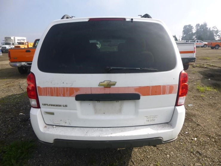 2007-chevrolet-uplander-image-8