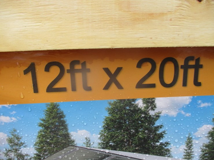 #6947-•-12x20ft-fully-enclosed-steel-shelter-image-2