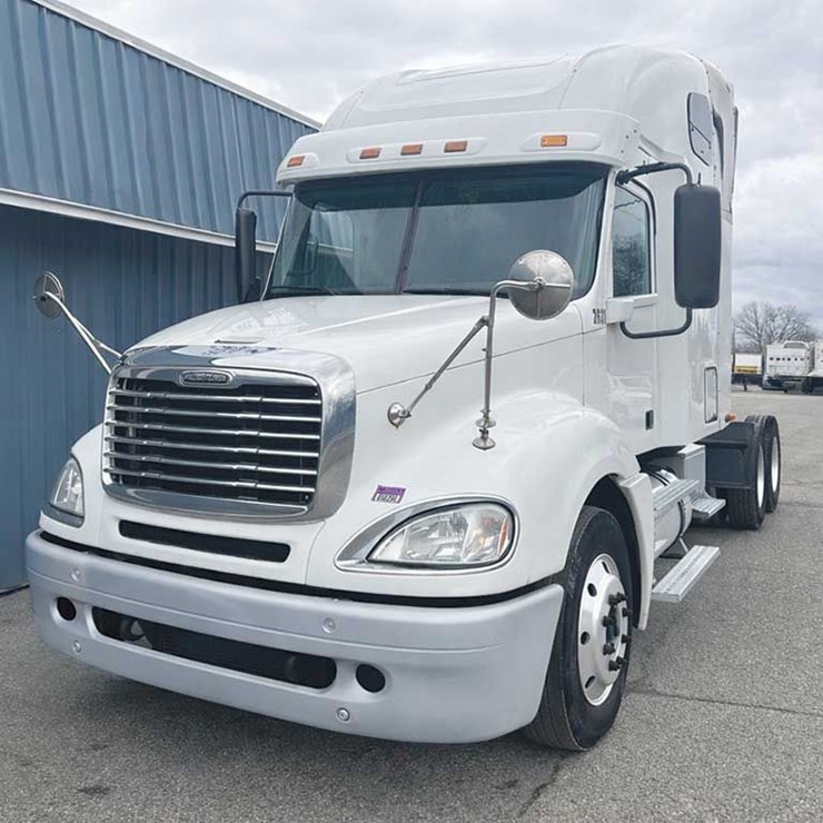 2014 CATERPILLAR C15