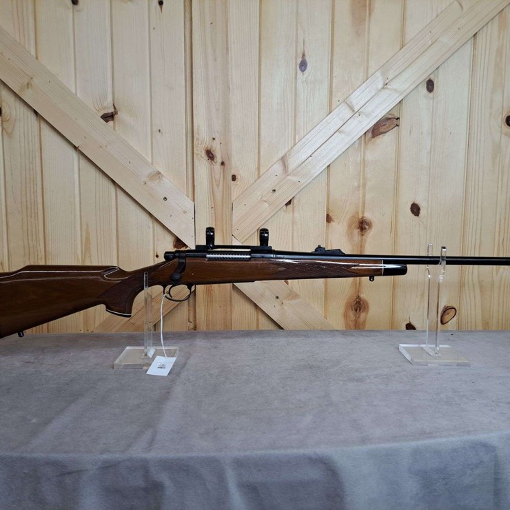 Remington Model 700 .30-06 Bolt Rifle