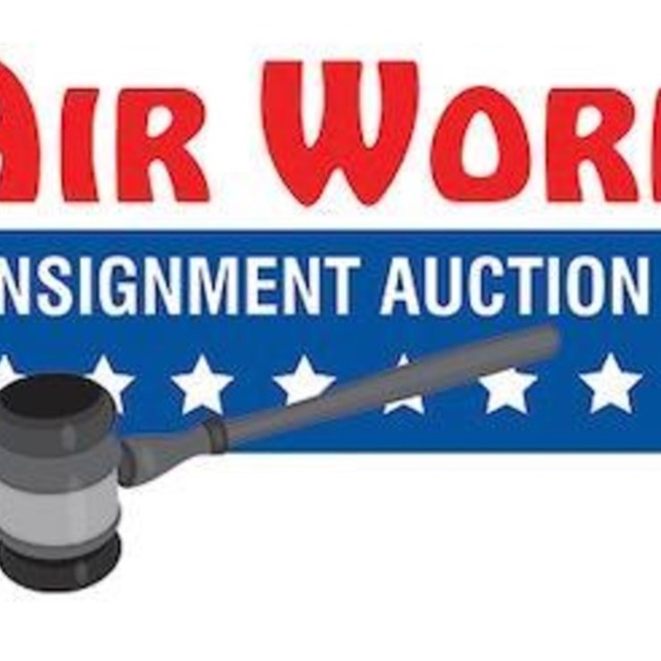 DO NOT BID- INFORMATIONAL LOT