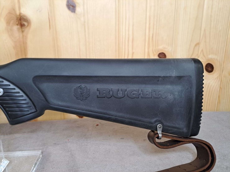 ruger-model-77-mark-ii-.30-06-bolt-rifle-image-2