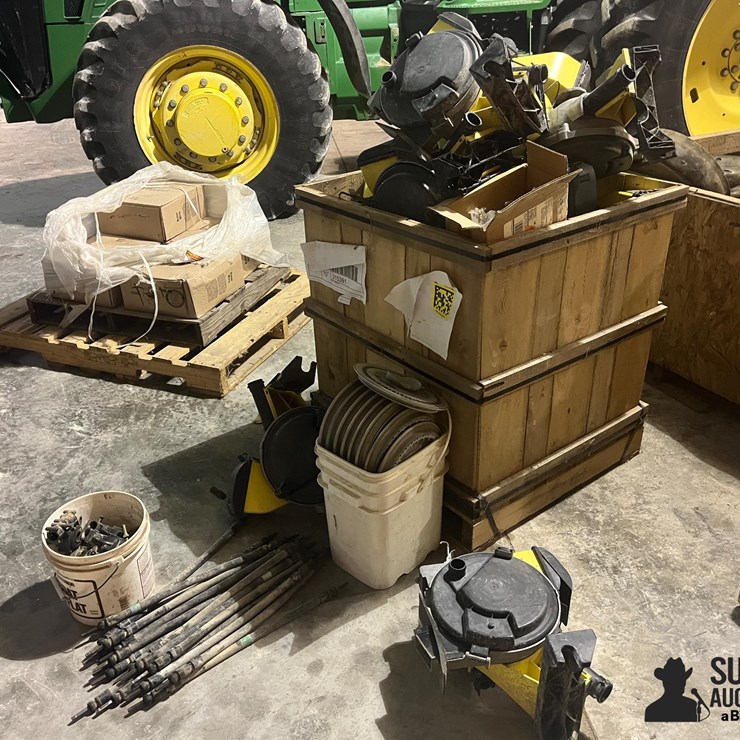 Precision Planting Parts