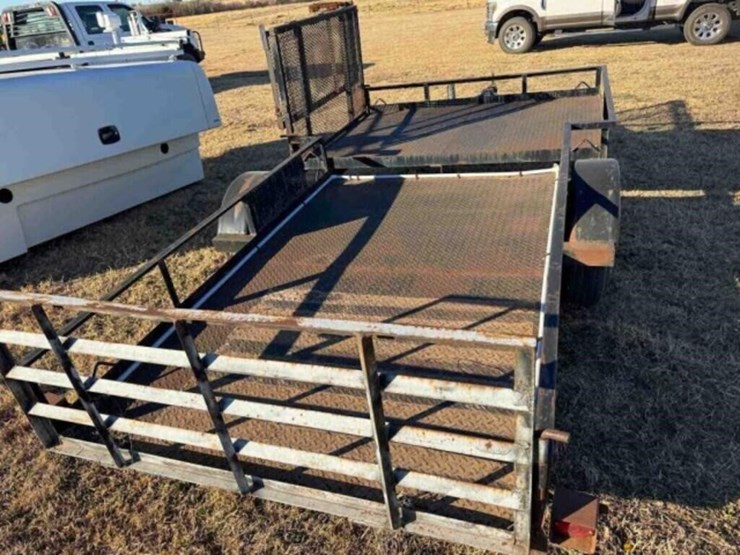 roadmaster-trailer,-single-axle,-side-and-rear-image-11