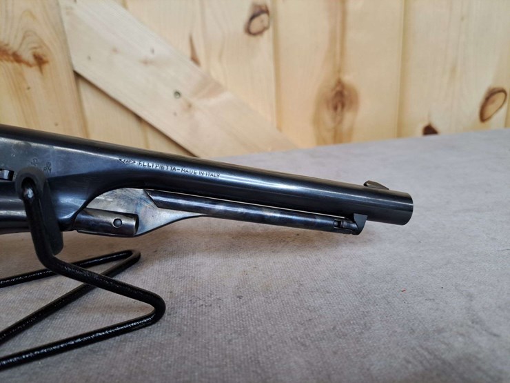 f.-llipietta-.44-caliber-blackpowder-percussion-sa-revolver-image-13
