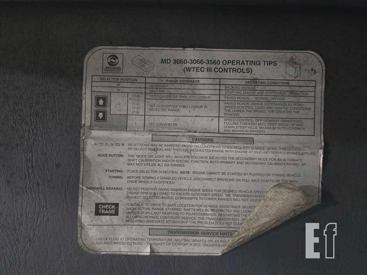 2004-international-durastar-4300-image-26