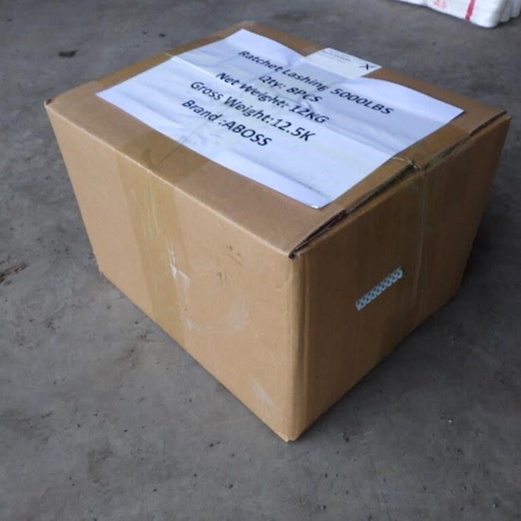 Ratchet Lashings 5,000LB