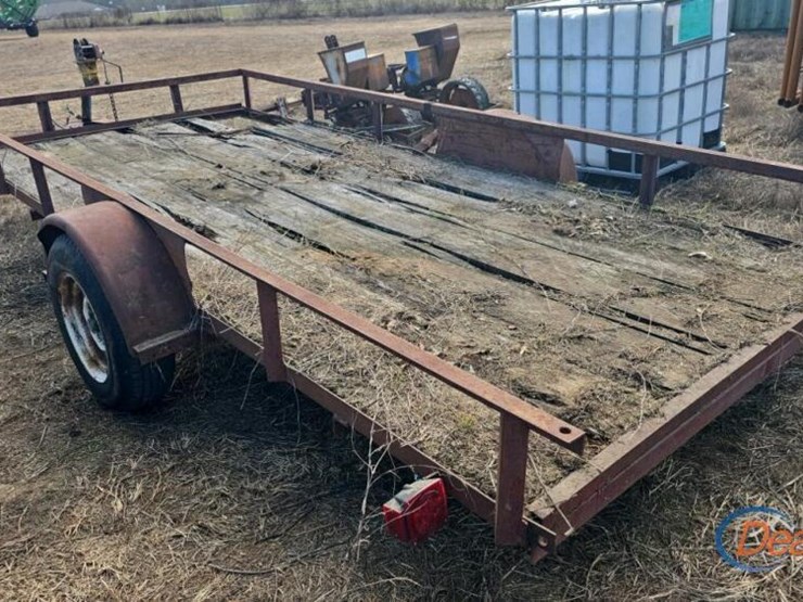 14'-trailer-(no-title---bill-of-sale-only):-s/a-image-3